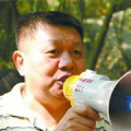 ”或是自谦，或是由衷。