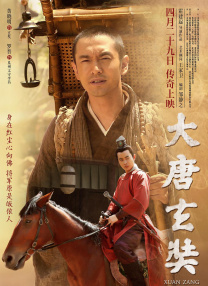 这并不妨碍他发挥自己的实力，毕竟，他是一个用眼神就可以“杀人”的演员。