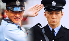 大方认爱卡哥：是的，我们订婚了 锦绣开年！